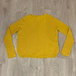 Aritzia Babaton Sweater Size Small